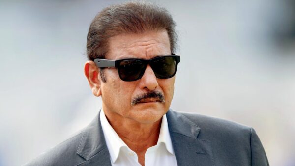 Ravi Shastri Raises Concerns Over Imran Khan’s Treatment In Pakistan Jail, Calls It Inhumane - RVCJ Media