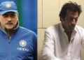Ravi Shastri Raises Concerns Over Imran Khan’s Treatment In Pakistan Jail, Calls It Inhumane 5 Ravi Shastri Raises Concerns Over Imran Khan’s Treatment In Pakistan Jail, Calls It Inhumane