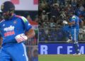 Rohit Sharma Did Unique 100 Celebration But Did Not Reveal The Reason Behind It 12 Rohit Sharma Did Unique 100 Celebration But Did Not Reveal The Reason Behind It