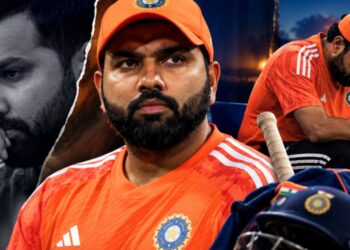 Rohit Sharma Finally Breaks Silence On Retirement Rumours, Reveals What He Has Been Hearing