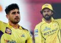 Ruturaj Gaikwad’s Special Message For Csk Teammate After His Stunning 5-Wicket Haul 5 Not Sachin Tendulkar But This RCB Star Is The Best White Ball Cricketer, Says Sourav Ganguly