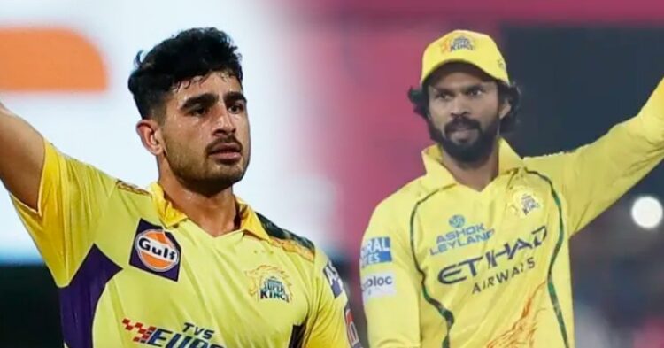 Ruturaj Gaikwad’s Special Message For Csk Teammate After His Stunning 5-Wicket Haul 1 Ruturaj Gaikwad’s Special Message For CSK Teammate After His Stunning 5-Wicket Haul - RVCJ Media