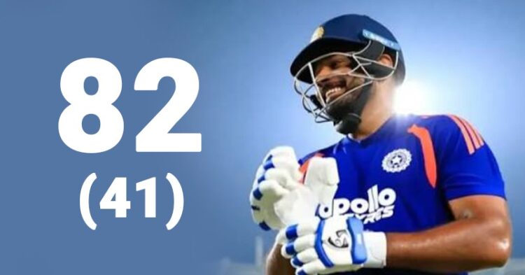 Sanju Samson Opens Up On Failures After Smashing Fifty Against WI, Says He Blames Himself…. - RVCJ Media