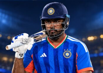 Harry Brook Scripts History, Scores Double Century In ODI But Also Registers Unwanted Record Of….
