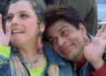 Shah Rukh Khan Birthday Special- Khnh Co-Actor Delnaaz Reveals Why She Is Srk’s Biggest Admirer 5 Shah Rukh Khan Birthday Special- KHNH Co-Actor Delnaaz Reveals Why She Is SRK’s Biggest Admirer