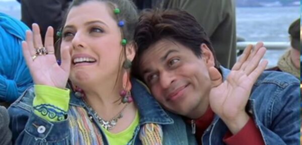 Shah Rukh Khan Birthday Special- KHNH Co-Actor Delnaaz Reveals Why She Is SRK’s Biggest Admirer