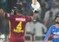 Shai Hope Creates History Against India, Joins Shane Watson In An Elite World Record After….
