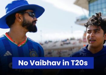 Big Change Coming To IND Vs NZ Series, New ‘Sonic’ Technology Set To Transform DRS Decisions