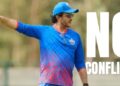 Sourav Ganguly Breaks Silence On Conflict Of Interest After Becoming Delhi Capitals Head Coach 6 Sourav Ganguly Breaks Silence On Conflict Of Interest After Becoming Delhi Capitals Head Coach