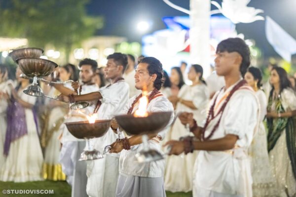 The Changing Expectations Of Today’s Garba-Goers 2 The Changing Expectations of Today’s Garba-Goers