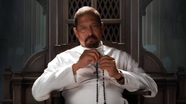 Nana Patekar’s 5 Upcoming Films- From Shakti Shalini To Eetha, His Final Screen Appearances Await 5 Nana Patekar’s 5 Upcoming Films- From Shakti Shalini To Eetha, His Final Screen Appearances Await - RVCJ Media