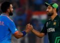 Ticket Frenzy- Over 100,000 Fans Apply For India Vs Pakistan World Cup 2027 Clash