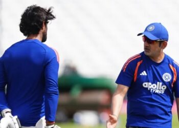 Tilak Varma Reveals Gautam Gambhir’s Clear Message After India’s T20I Loss Vs West Indies