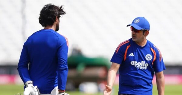 Tilak Varma Reveals Gautam Gambhir’s Clear Message After India’s T20I Loss Vs West Indies