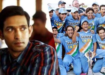 Vikrant Massey Wants To Play Rahul Dravid, Reveals His Dream Roles Ahead Of ‘White’ Biopic