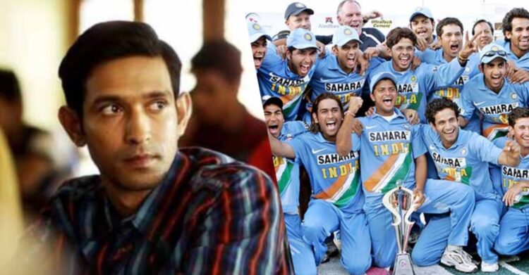 Vikrant Massey Wants To Play Rahul Dravid, Reveals His Dream Roles Ahead Of ‘White’ Biopic 1 Vikrant Massey Wants To Play Rahul Dravid, Reveals His Dream Roles Ahead Of ‘White’ Biopic - RVCJ Media
