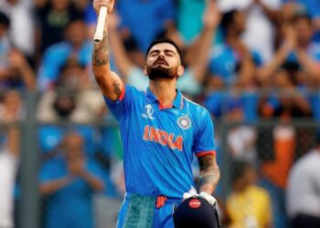Will Rohit Sharma & Virat Kohli Play 2027 World Cup? BCCI President Names Two Key Factors