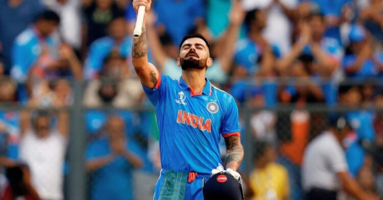 Virat Kohli Can’t Win 2027 World Cup Alone, Ex-Ind Players Gives Team India A Reality Check 1 Virat Kohli Can’t Win 2027 World Cup Alone, Ex-Ind Players Gives Team India A Reality Check - RVCJ Media