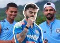 Not Jaiswal Or Gaikwad, Wasim Jaffer Names This Player As Virat Kohli’s Reliable Replacement