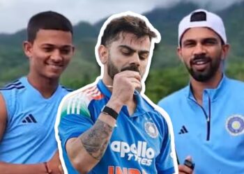 Not Jaiswal Or Gaikwad, Wasim Jaffer Names This Player As Virat Kohli’s Reliable Replacement