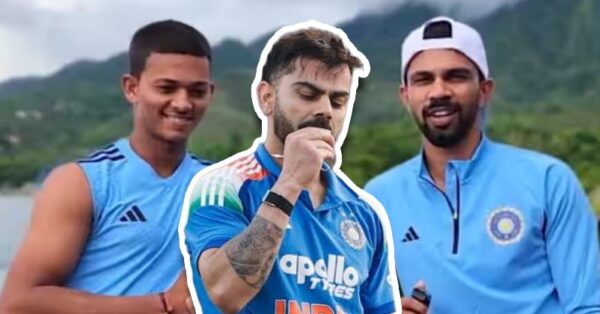Not Jaiswal Or Gaikwad, Wasim Jaffer Names This Player As Virat Kohli’s Reliable Replacement