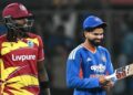 Shreyas Iyer Lauds His Bowlers After Win In 3Rd T20I Vs Wi, Says They Were Clear About…. 9 Abhishek Sharma Reveals How He Tries To Ease Pressure Of Ishan Kishan, Says Ishan Doesn’t….