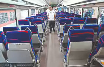 Why Is a Chennai to Hyderabad Bus More Convenient Than a Train or Flight