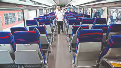 Why Is A Chennai To Hyderabad Bus More Convenient Than A Train Or Flight? 1 Why Is a Chennai to Hyderabad Bus More Convenient Than a Train or Flight?