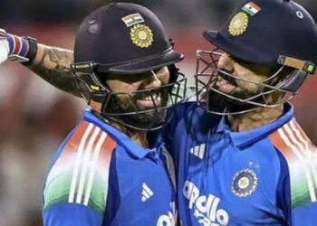 Will Rohit Sharma & Virat Kohli Play 2027 World Cup? BCCI President Names Two Key Factors