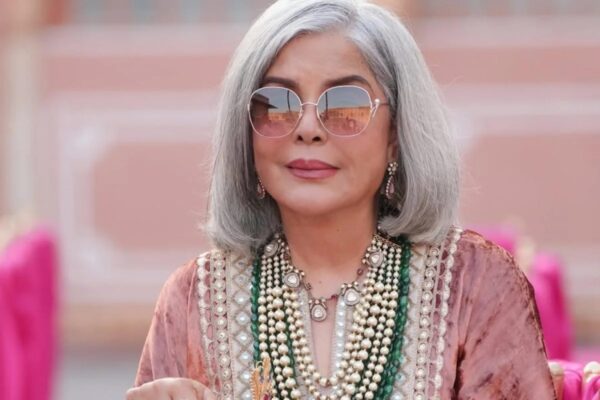 Mithun Chakraborty Reveals How Zeenat Aman Changed His Career When Other Actresses…. 3 Mithun Chakraborty Reveals How Zeenat Aman Changed His Career When Other Actresses…. - RVCJ Media