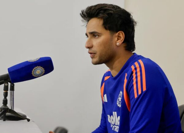 Abhishek Sharma Reveals How He Tries To Ease Pressure Of Ishan Kishan, Says Ishan Doesn’t…. - RVCJ Media