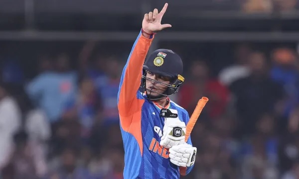Chetan Sharma Raises Alarm Over Flat Pitches After India-Windies T20I Run Carnival 4 Chetan Sharma Raises Alarm Over Flat Pitches After India-Windies T20I Run Carnival - RVCJ Media