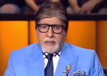 Amitabh Bachchan Injured During KBC 18 Shoot, Suffers Knee Injury….