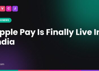 Apple Pay Is Finally Live In India