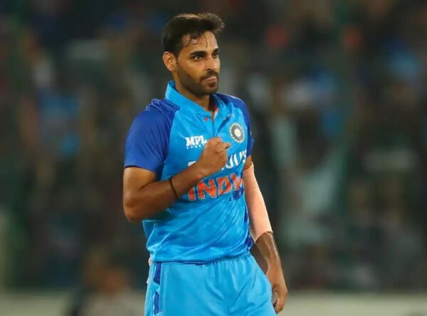 Bhuvneshwar Kumar Opens Up On His Comeback In Indian Team, Says He Hasn’t Set…. 2 Bhuvneshwar Kumar Opens Up On His Comeback In Indian Team, Says He Hasn’t Set…. - RVCJ Media