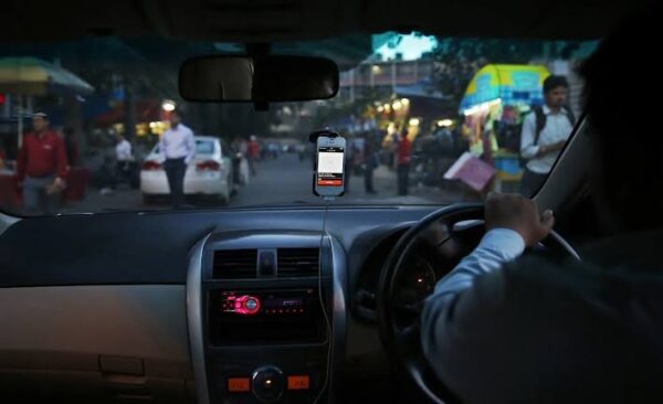 Gurugram Woman Alleges Uber Driver Threatened To Take Her Life Over ₹1,479 Fare Demand 4 Gurugram Woman Alleges Uber Driver Threatened To Take Her Life Over ₹1,479 Fare Demand - RVCJ Media