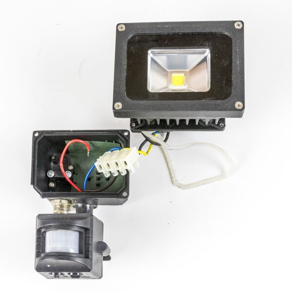 motion sensor LED light, one of the daily use gadgets for home