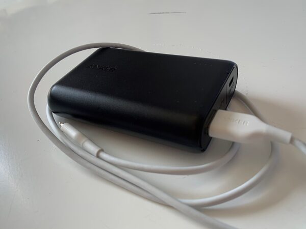 20,000mAh power bank, one of the daily use gadgets for home
