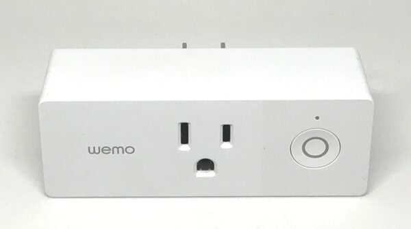 Wi-Fi smart plug, one of the daily use gadgets for home