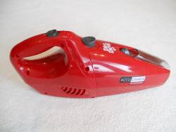 cordless handheld vacuum, one of the daily use gadgets for home