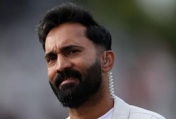 Dinesh Karthik Feels Vaibhav Sooryavanshi Should Remain Benched Rather Than Playing Ranji Trophy 4 Dinesh Karthik Feels Vaibhav Sooryavanshi Should Remain Benched Rather Than Playing Ranji Trophy - RVCJ Media