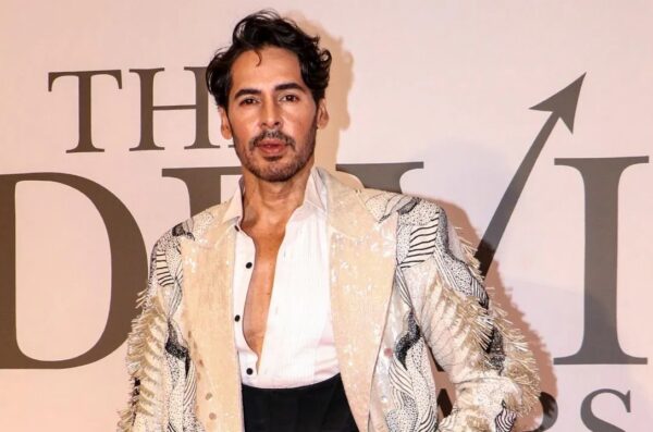 Dino Morea Arrested In ₹65.54 Crore Mithi River Desilting Case? 2 Dino Morea Arrested In ₹65.54 Crore Mithi River Desilting Case? - RVCJ Media