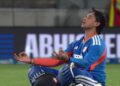 Abhishek Sharma Scripts History With 35-Ball Century, 8 Big Records He Broke In Ind Vs Nz 3Rd T20I 9 Shreyas Iyer Left Speechless As Abhishek & Vaibhav Smashed 100 Runs In 5 Overs Vs New Zealand