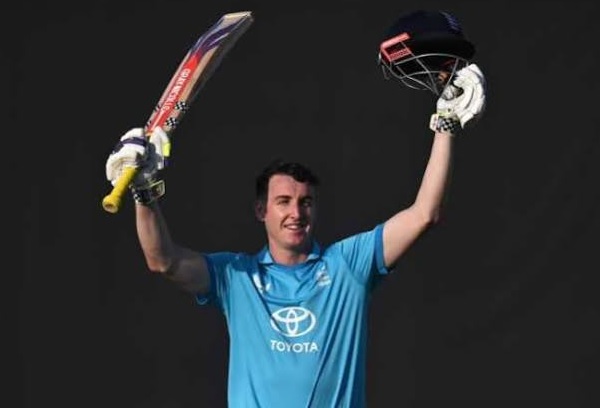 Harry Brook Scripts History, Scores Double Century In Odi But Also Registers Unwanted Record Of…. 2 Harry Brook Scripts History, Scores Double Century In ODI But Also Registers Unwanted Record Of…. - RVCJ Media