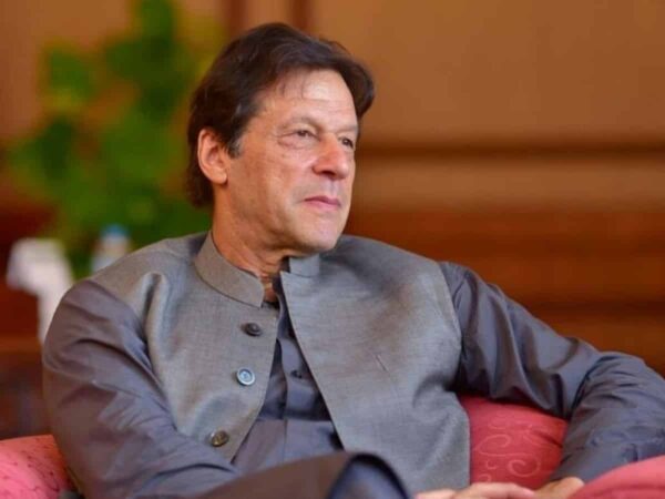 Ravi Shastri Raises Concerns Over Imran Khan’s Treatment In Pakistan Jail, Calls It Inhumane - RVCJ Media