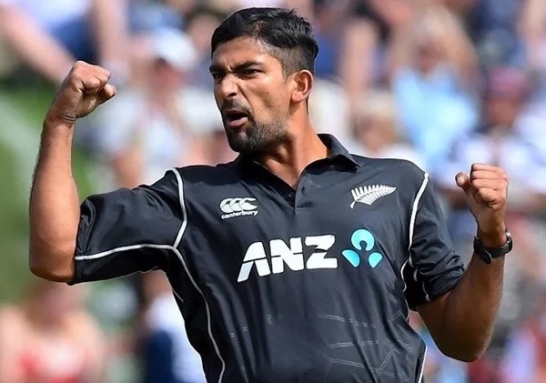 Mitchell Santner Creates History, Surpasses Ish Sodhi To Become Leading T20I Wicket-Taker…. 3 Mitchell Santner Creates History, Surpasses Ish Sodhi To Become Leading T20I Wicket-Taker…. - RVCJ Media