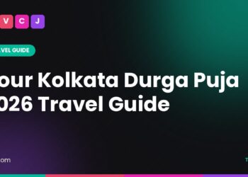 Your Kolkata Durga Puja 2026 Travel Guide
