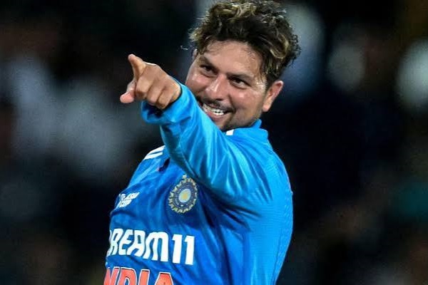 Here Is Why Shubman Gill Will Lead In First 3 ODIs & Shreyas Iyer In Final 2 On NZ Tour - RVCJ Media