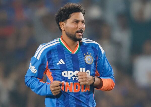 Ashwin Questions Dropping Kuldeep Yadav Vs WI, Calls It Lack Of Basic Cricketing Sense - RVCJ Media
