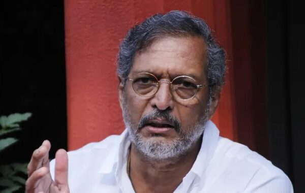 Marathi Actor-Filmmaker Pravin Tarde Slams Bollywood For Absence In Nana Patekar’s Last Rites - RVCJ Media